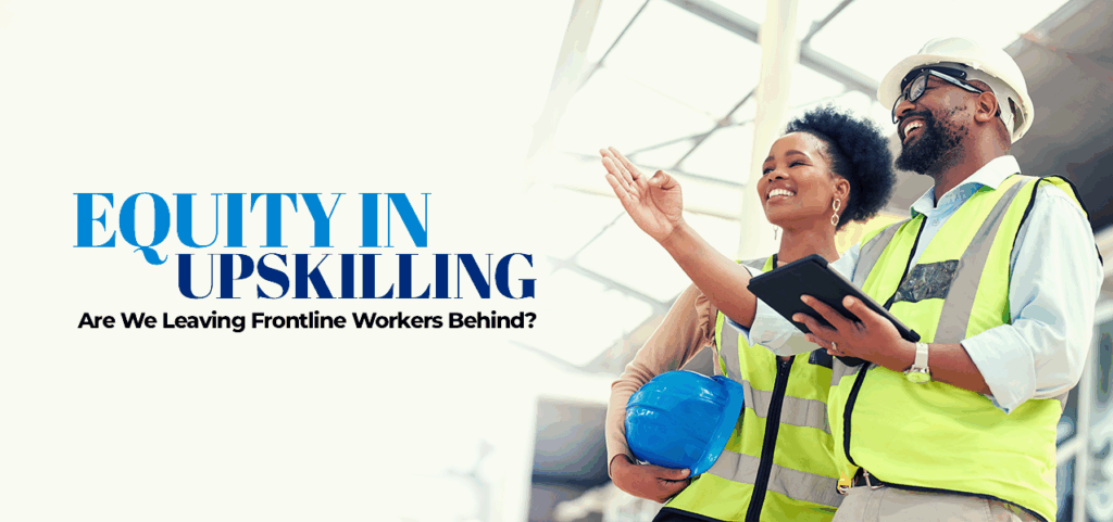 FRONTLINE WORKERS