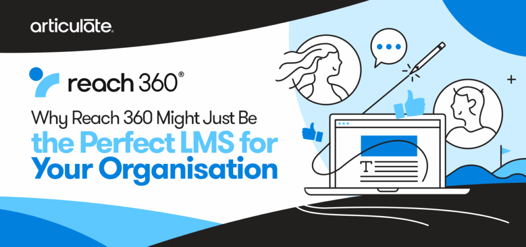 Reach 360